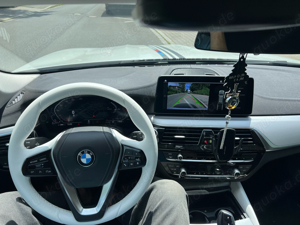 BMW 520d 12.2022 Baujahr Bild 3