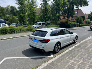 BMW 520d 12.2022 Baujahr Bild 9