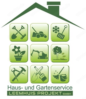 Gartenhilfe gesucht?