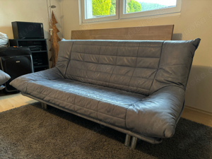 Rolf Benz Ledersofa