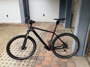 Cube MTB 29"