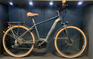 Gebrauchtes E-Bike von BikeOmotion - Emotion D