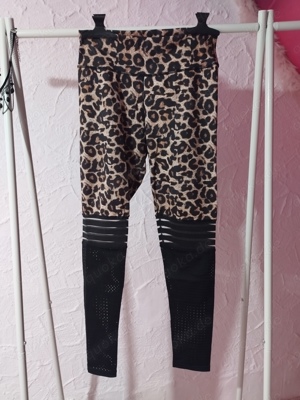 Leggings Luder! Komm mit mir! Bild 4