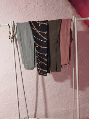 Leggings Luder! Komm mit mir! Bild 6