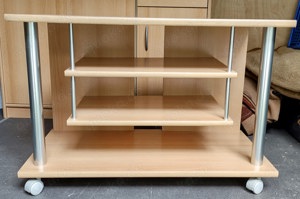 Fernsehrtisch Bild 2