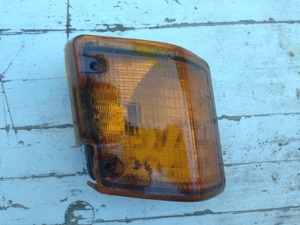 Blinker für VW-Bus T3 gebraucht Bild 2