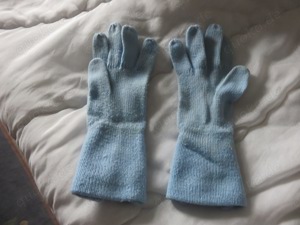 Handschuhe, Größe M, zu verschenken