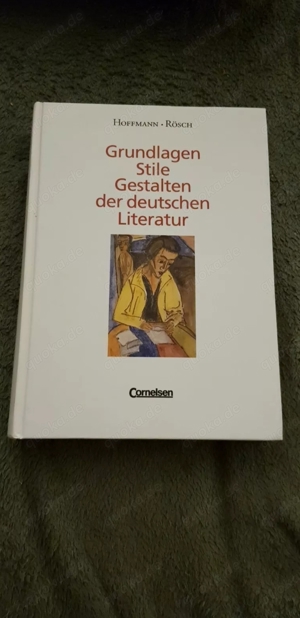 Deutsche Literatur 