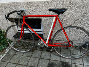 Peugeot Herren Rennrad 80er Jahre Original