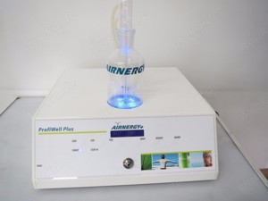 Airnergy profiwell plus sauerstoff therapie