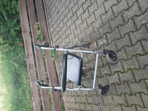 Rollator  gebraucht