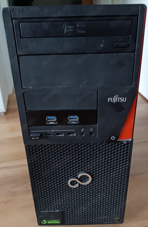 Verkaufe Gut PC