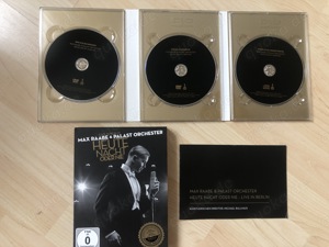 Max Raabe DVD Bild 2