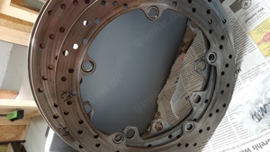  BMW R 1100,GS Teile -teils auch passend für 800 850 R S, 1150GS Bild 4