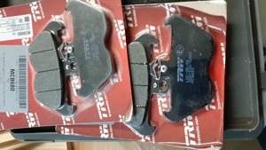  BMW R 1100,GS Teile -teils auch passend für 800 850 R S, 1150GS Bild 7