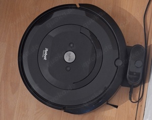 iRobot Roomba e5 + Nachfüllsatz