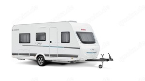 Wohnwagen Dethleffs C Joy 460 le