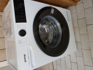 Gorenje WNEI74SAPS A 7kg Waschmaschine - Weiß- NEU