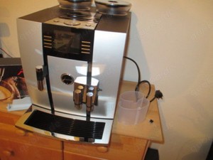 Jura giga 5 alu kaffe 