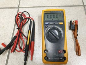 Professionelles Multimeter Fluke 179