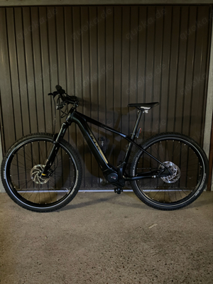 29 Zoll MTB(BULLS- COPPERHEAD-EVO2(Hardtail).