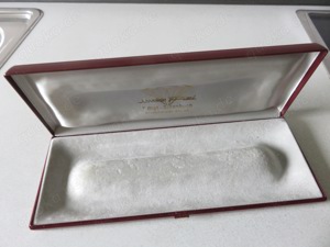 Schmuckschattule zu verschenken