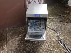 winterhalter spülmaschine	
