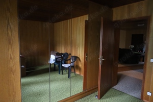 Schöne Terrassen-Wohnung 135 qm in Grünstadt mit großem wunderschönem Garten Bild 3