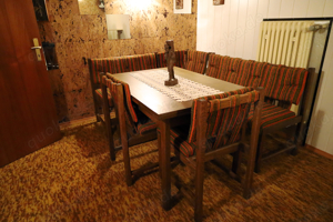 Schöne Terrassen-Wohnung 135 qm in Grünstadt mit großem wunderschönem Garten Bild 5