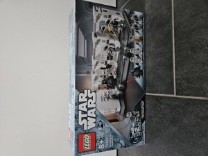 Lego Star Wars 75387- Boarding the Tantive IV Neu Ovp