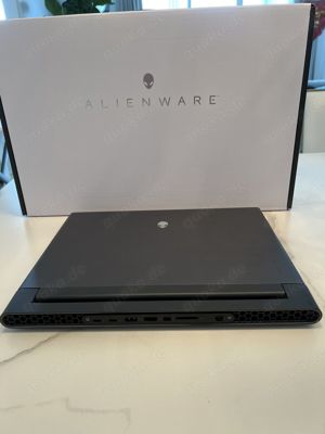 Alienware m16 16"(1TB SSD, Intel Core i7-13700HX, 5.00GHz, 16GB RAM, NVIDIA GeForce RTX 4070)