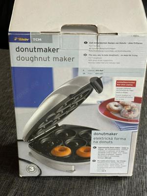 Donutmaker