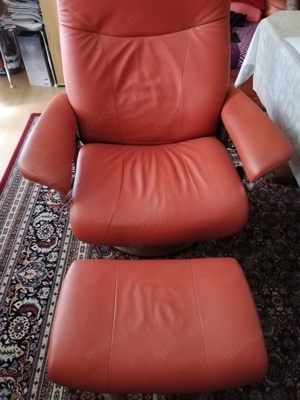 Stressless Relax Sessel