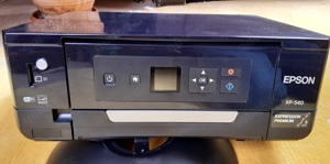 Epson XP 540 Expression Premium