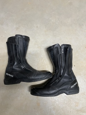 Motorradstiefel Daytona...