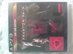 PS3- Spiele