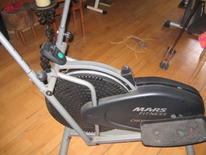 Fitness Stepper