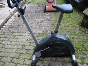 Kettler Hometrainer