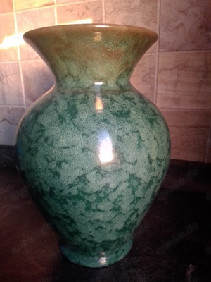 Keramik Vase