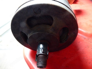 Bosch Lichtmaschine 0101402014, LI GK300 12 1400R1 auch 0101402047 Bild 2