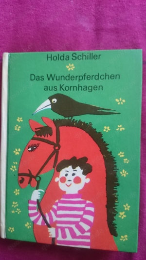 DDR Kinderbücher Bild 10
