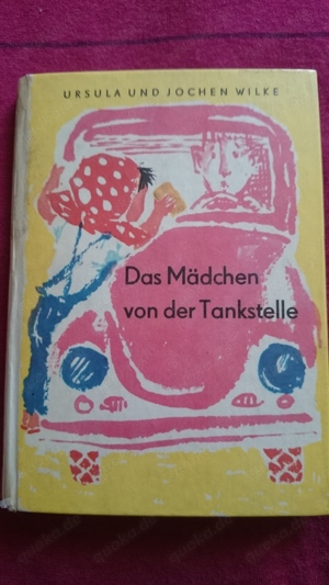 DDR Kinderbücher Bild 5