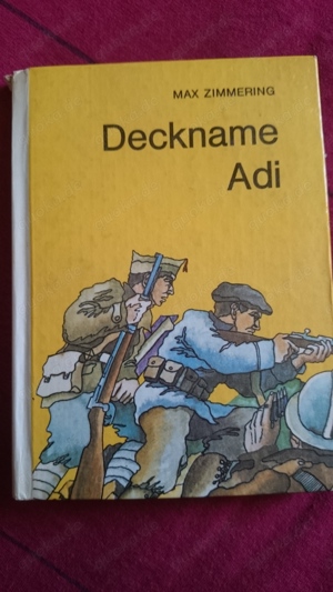DDR Kinderbücher Bild 6