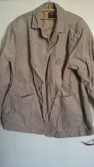 Herrenjacke Gr. XXL