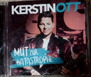 CD Kerstin Ott 