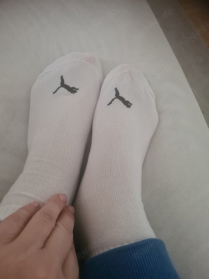 socken  puma