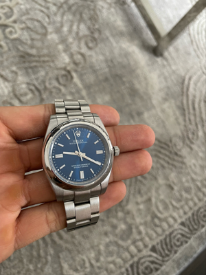 Replika Luxusuhr Rolex