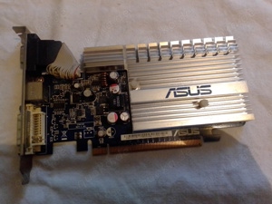 PC Grafikkarten Bild 2