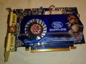 PC Grafikkarten Bild 3