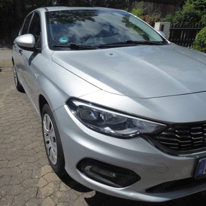 Fiat Tipo Easy JTD 1.6